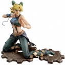 【美少女フィギュア】FIGURE MUSEUM アニメ『ジョジョの奇妙な冒険 ストーンオーシャン』 空条徐倫 1/8 完成品フィギュアの画像