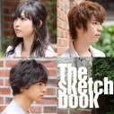 【アルバム】The Sketchbook/12 DVD付の画像