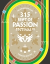 【Blu-ray】THE IDOLM@STER SideM PRODUCER MEETING 315 BE@T OF PASSION FESTIVAL!!! EVENTの画像