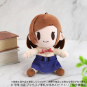 【グッズ-マスコット】手札が多めのビクトリア ぬいぐるみマスコット/ビクトリアの画像