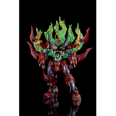 【アクションフィギュア】鉄機巧 天元突破グレンラガン