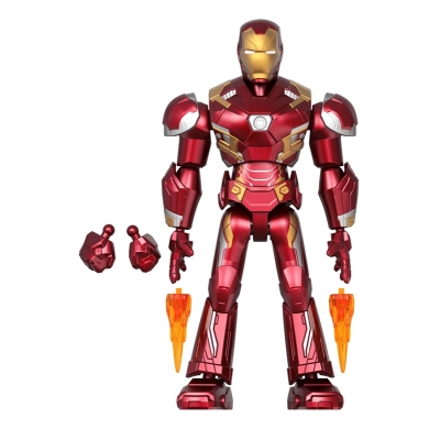 【トレーディングフィギュア】MARVEL INFINITY SAGA 第4弾