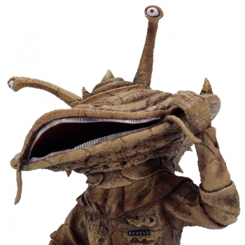 フィギュア】1/6特撮シリーズ Vol.113 ウルトラQ コイン怪獣 カネゴン 