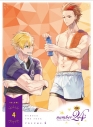 【Blu-ray】TV number24 4巻の画像