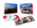 【Blu-ray】TV ドラマ DREAM STAGE Blu-ray BOXの画像