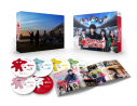 【DVD】TV ドラマ DREAM STAGE DVD-BOXの画像