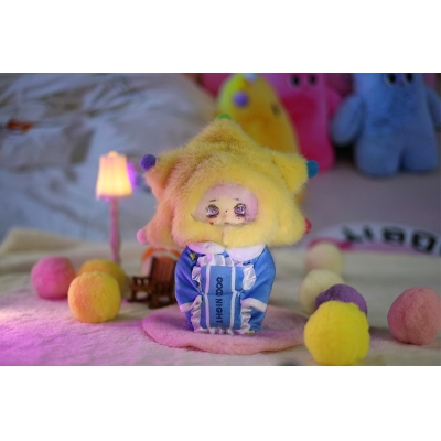 【トレーディングフィギュア】LOKIKI ファンタジーナイトシリーズ トレーディングプラッシュ