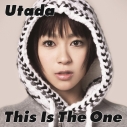 【音楽】Utada/ディス・イズ・ザ・ワン デラックスの画像