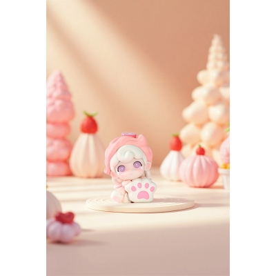 【トレーディングフィギュア】SHOU YAO WEN HUA×Winkyee ドリームスイートハートシリーズ ミニトレーディングフィギュア