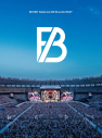 【Blu-ray】BE:FIRST/BE:FIRST Stadium Live 2026 We are the "BE:ST"の画像