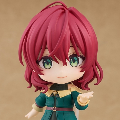 【アクションフィギュア】魔導具師ダリヤはうつむかない ねんどろいど ダリヤ・ロセッティ