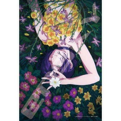 【グッズ-ジグソーパズル】劇場版『チェンソーマン レゼ篇』 300-3180 劇場版『チェンソーマン レゼ篇』①