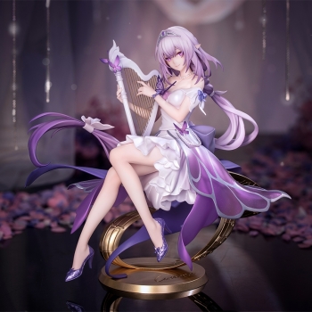 美少女フィギュア】Gift+ 崩壊：スターレイル キャストリス スター 