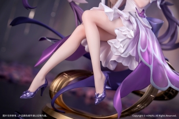 美少女フィギュア】Gift+ 崩壊：スターレイル キャストリス スター 