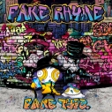 【音楽】TV 鬼人幻燈抄 ED「円鈴」収録アルバム FAKE RHYME/FAKE TYPE. (通常盤)の画像