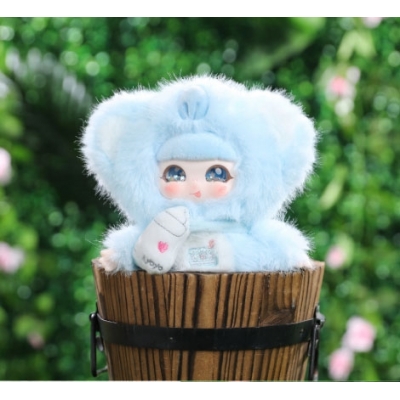 【トレーディングフィギュア】AYOYO メロディーシリーズ トレーディングプラッシュ