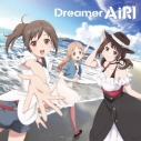 【主題歌】TV TARI TARI OP「Dreamer」/AiRIの画像