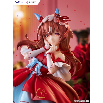 【美少女フィギュア】ウマ娘 プリティーダービー スティルインラブ 1/7 完成品フィギュア