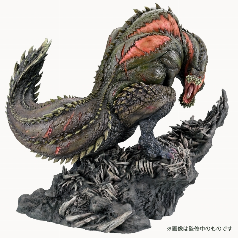 フィギュア > その他 > 【フィギュア】カプコンフィギュアビルダー 