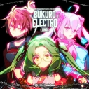 【音楽】電音部 池袋電音部 BUKUROELECTRO2NDの画像