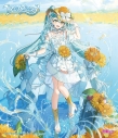 【Blu-ray】初音ミク「マジカルミライ 2026」Blu-ray通常盤の画像