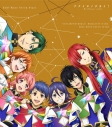 【キャラクターソング】KING OF PRISM -Shiny Seven Stars- マイソングシングルシリーズ ナナイロノチカイ! -Brilliant oath-/BOY MEETSGIRLの画像
