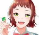 【音楽】TV うちの弟どもがすみません ED「Clover」/汐れいら【期間生産限定盤】の画像