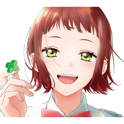【airavalky還元版(20%)・特典なし】【音楽】TV うちの弟どもがすみません ED「Clover」/汐れいら【期間生産限定盤】