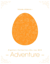 【Blu-ray】TV Digimon Collectors Blu-ray BOX -Adeventure-の画像