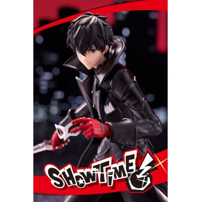 【フィギュア】OSHI WORKS ペルソナ5 ザ・ロイヤル ジョーカー 完成品フィギュア