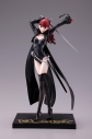 【美少女フィギュア】OSHI WORKS ペルソナ5 ザ・ロイヤル ヴァイオレット 完成品フィギュアの画像