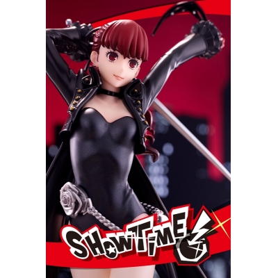 【美少女フィギュア】OSHI WORKS ペルソナ5 ザ・ロイヤル ヴァイオレット 完成品フィギュア