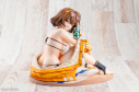 【美少女フィギュア】勝利の女神:NIKKE アニス:スパークリングサマー 1/4 完成品フィギュアの画像