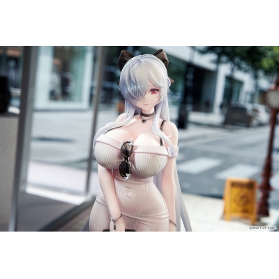 【美少女フィギュア】勝利の女神:NIKKE シンデレラ ビューティフル・ミー 1/7 完成品フィギュア