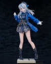 【美少女フィギュア】WeatherPlanet 雨海ルカ 1/7 完成品フィギュアの画像
