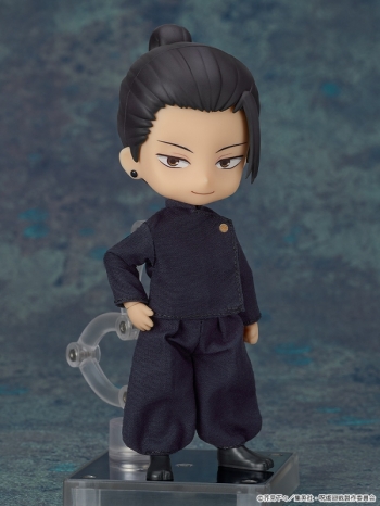 フィギュア-パーツ】呪術廻戦 ねんどろいどどーる おようふくセット 夏 