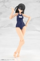 【プラモデル】フレームアームズ・ガール ミヅキ School Swimsuits Ver.の画像