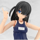 【プラモデル】フレームアームズ・ガール ミヅキ School Swimsuits Ver.