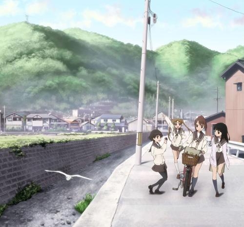 【サウンドトラック】OVA たまゆら オリジナルサウンドトラック