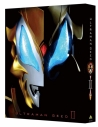 【Blu-ray】TV ウルトラマンジード Blu-ray BOX IIの画像