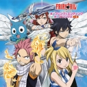 【レコード】TVアニメ「FAIRY TAIL」オープニング&エンディングソングス(LPカラーヴァイナル)VOL.1の画像