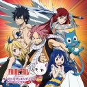 【レコード】TVアニメ「FAIRY TAIL」オープニング&エンディングソングス(LPカラーヴァイナル)VOL.2の画像