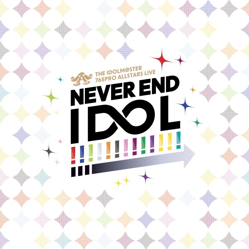 【音楽】THE IDOLM@STER LIVE THE@TER SOLO COLLECTION 15 765PRO ALLSTARS