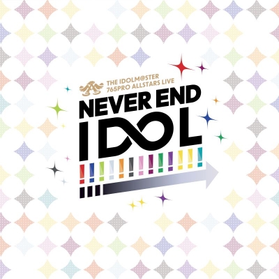 【音楽】THE IDOLM@STER LIVE THE@TER SOLO COLLECTION 15 765PRO ALLSTARS