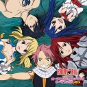 【レコード】TVアニメ「FAIRY TAIL」オープニング&エンディングソングス(LPカラーヴァイナル)VOL.3の画像