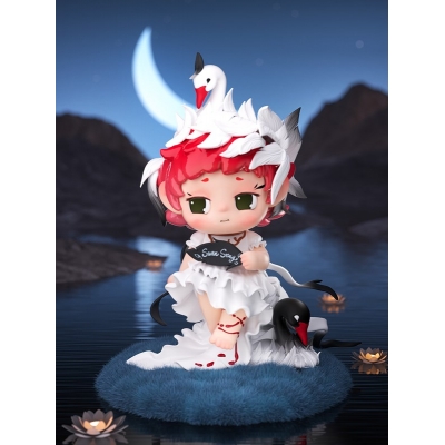 【トレーディングフィギュア】FAYA(ファヤー) 芽吹きシリーズ