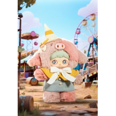 【トレーディングフィギュア】MayMei(メイメイ)400% 楽園の遺跡シリーズ トレーディングプラッシュ