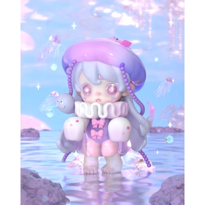 【トレーディングフィギュア】KEENO 海風に願いをシリーズ