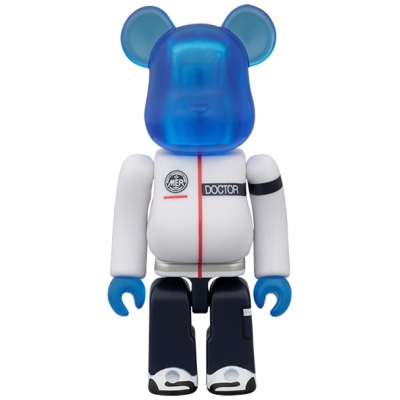【フィギュア】BE@RBRICK 劇場版『TOKYO MER~走る緊急救命室~CAPITAL CRISIS』 TOKYO MER