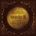 【音楽】VALSHE/storyteller III ~THE SCARY STORIES~の画像